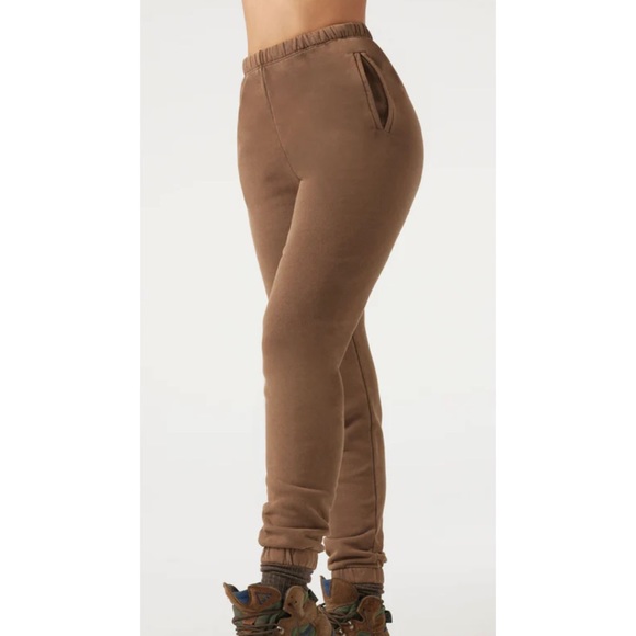 Joah Brown Pants - Joah Brown Empire Jogger
